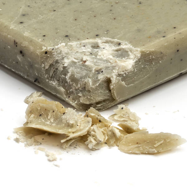 EXFOLIATING BODY BAR (1 OZ & 7OZ)