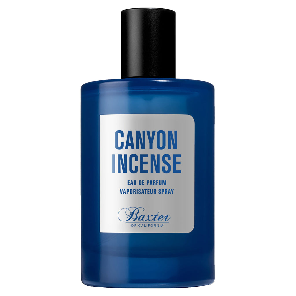 CANYON INCENSE