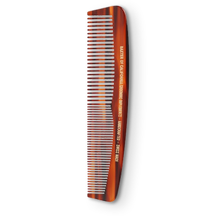 POCKET COMB