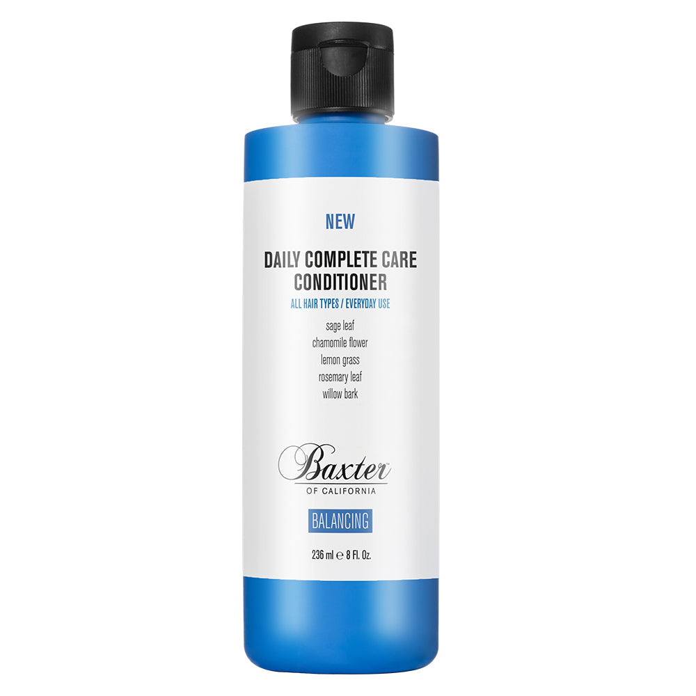 DAILY COMPLETE CARE CONDITIONER