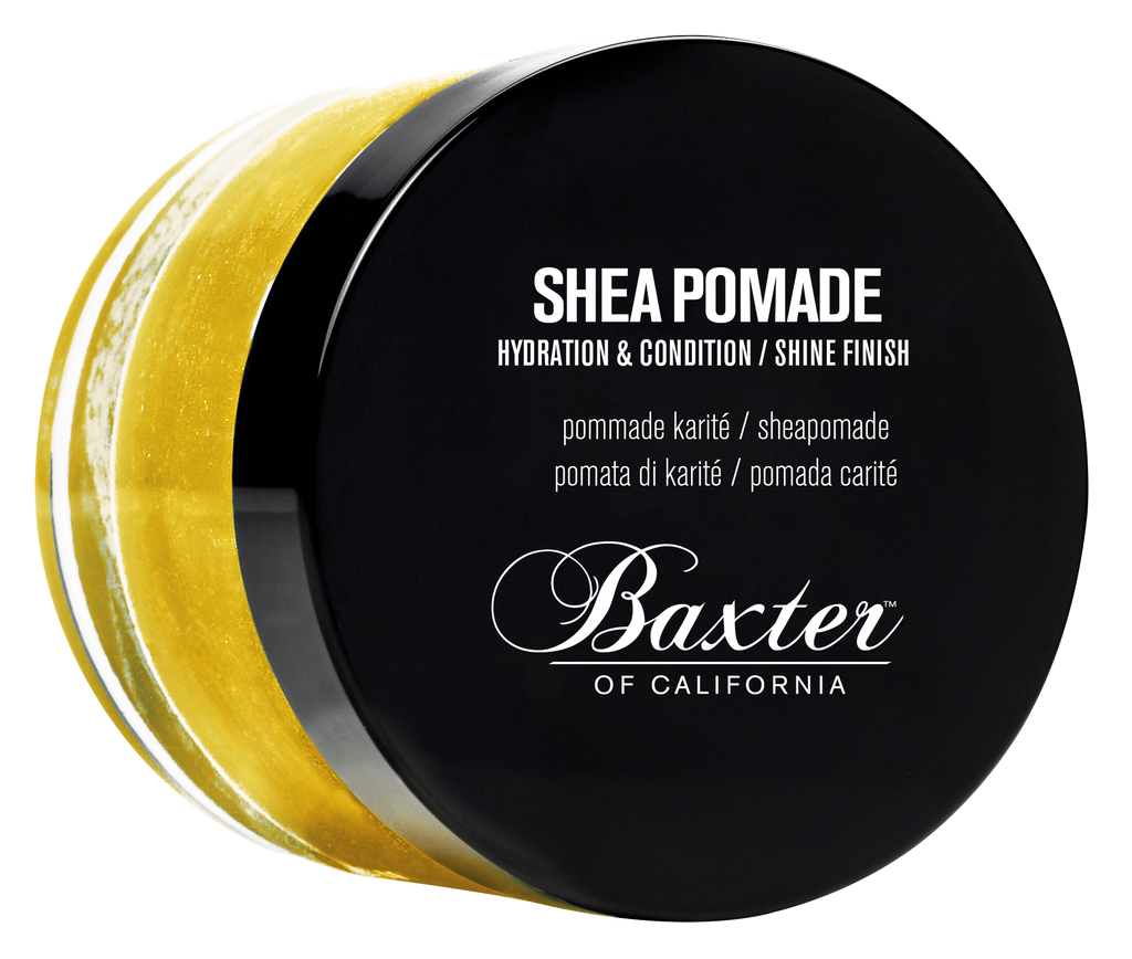 SHEA POMADE