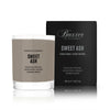 SWEET ASH SOY WAX CANDLE